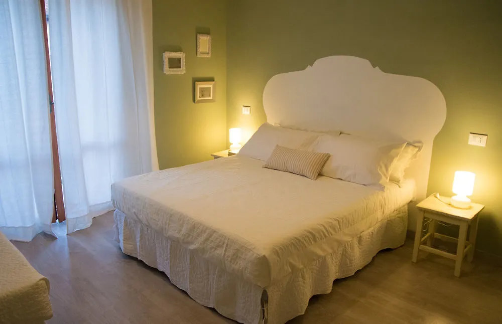 Couette-café B&B Nannalia Marina Di Carrara