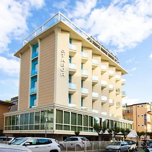 Tabor 3*, Rimini Italia