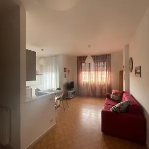 Baciata Dal Sole Appartamento