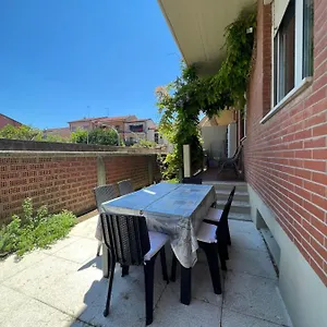 Casa Marina Giardino Delle Rose Appartamento