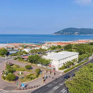 Hotell Tenda Rossa