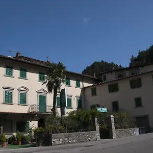 Tre Fiumi Hotel