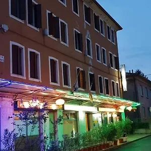 Giovannina , Mestre Italia