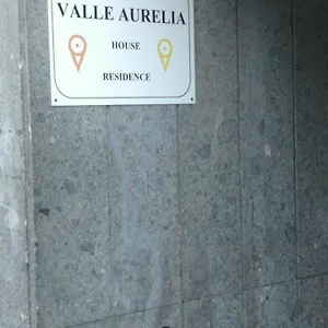 Valle Aurelia House 2*, Roma Italia