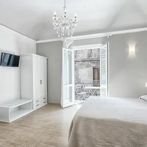 Appart hôtel Residenza Le Zagare