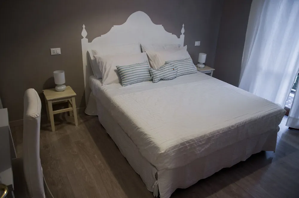 B&B Nannalia Marina Di Carrara 3*,  Italy