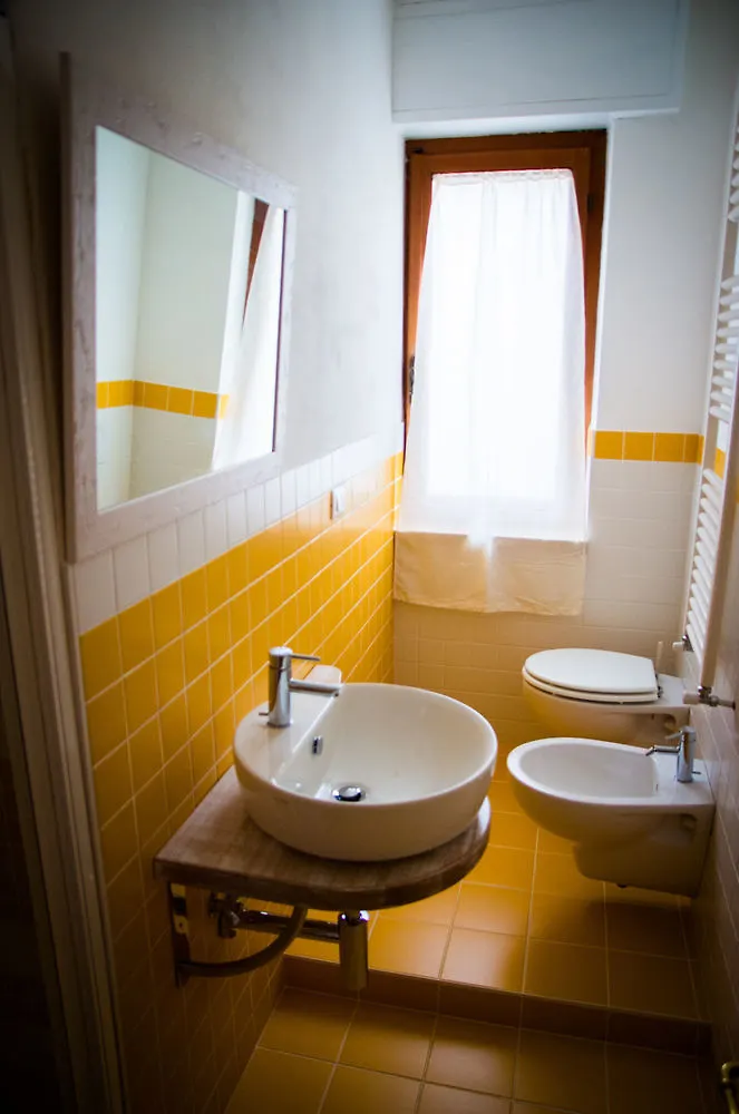 B&B Nannalia Marina Di Carrara Italy